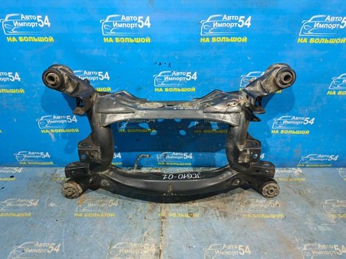 Балка задняя TOYOTA BREVIS 2002