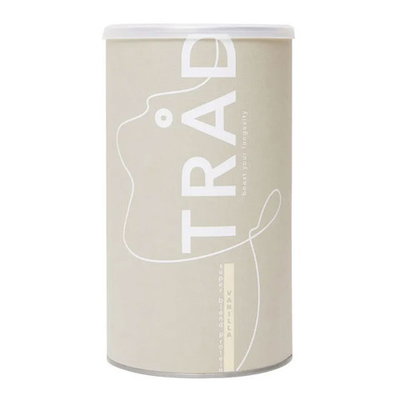 Коктейль белковый "ваниль" TRAD Super Blend, 450 г
