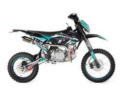 Мотоцикл питбайк Sharmax PowerMax 190 (LT)