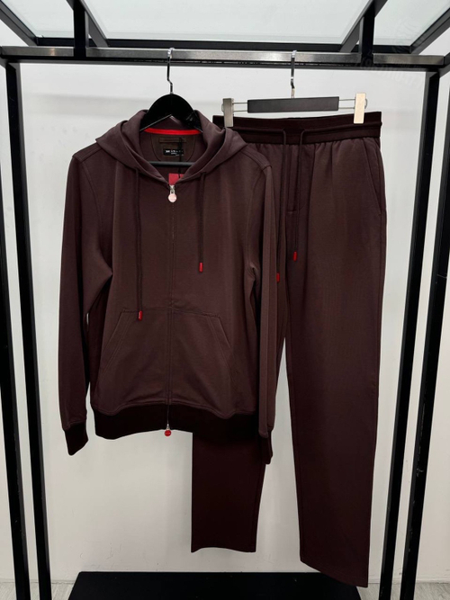 Спортивный костюм Kiton