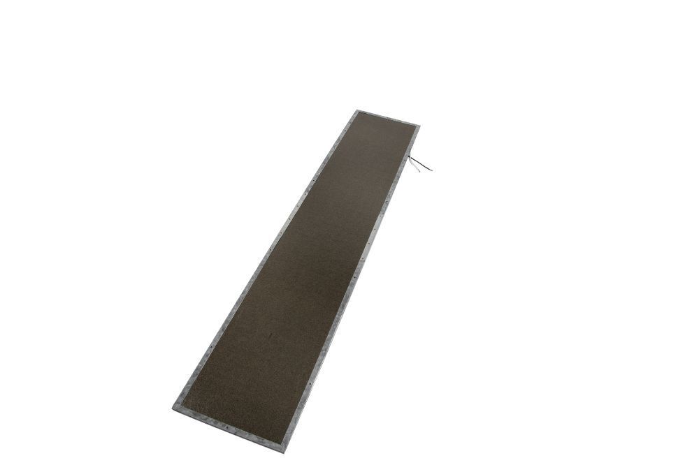HARVIA ИК панель-излучатель 1000X200мм 260W, артикул SP457 (б.а. WX457)