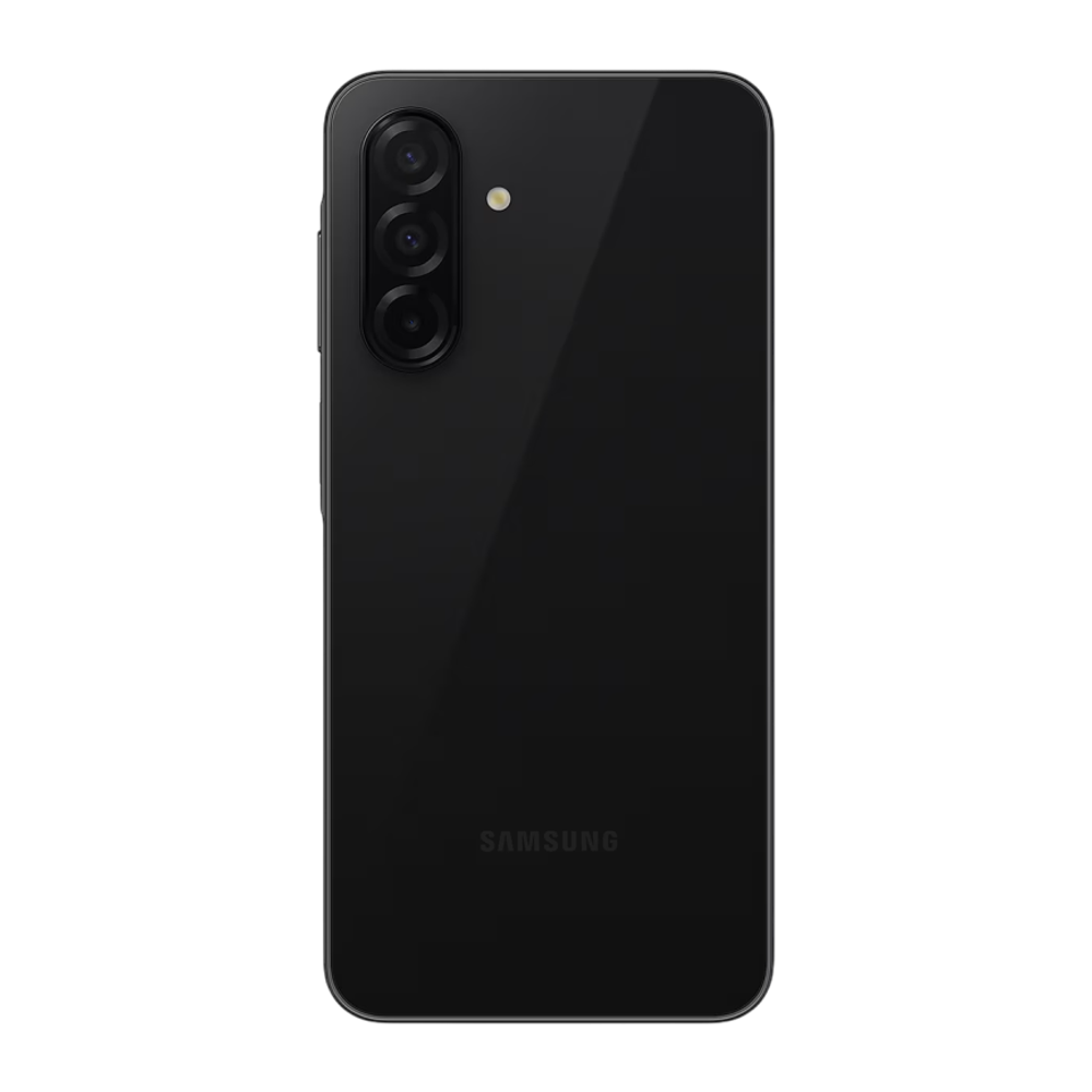 Смартфон Samsung Galaxy A26 5G 8 ГБ + 128 ГБ (Чёрный | Black)
