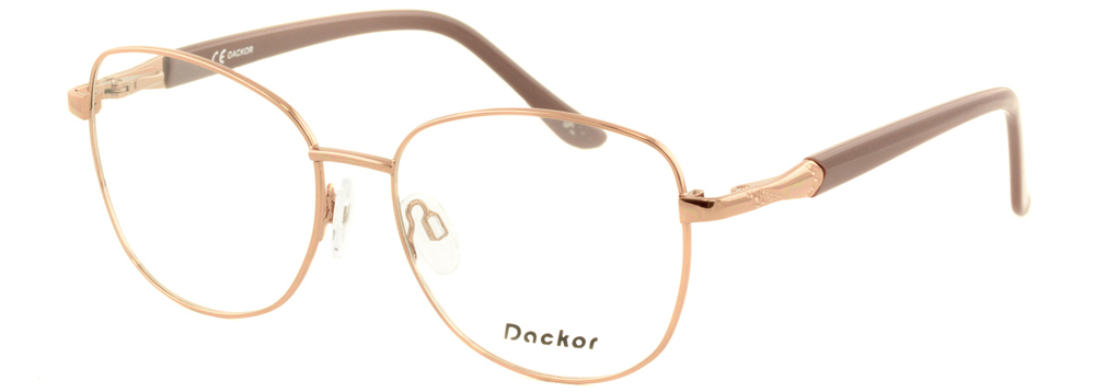 Оправа для очков Dackor 107 Lilac