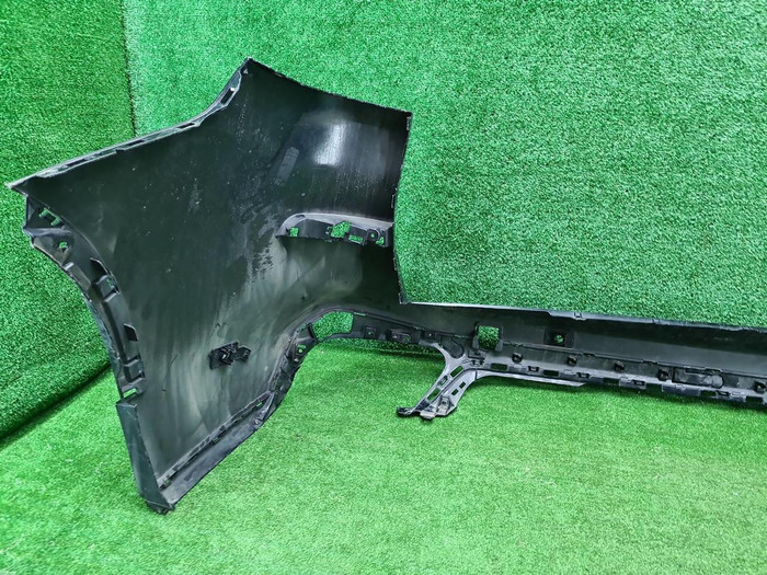 Бампер задний BMW X5 G05 (2018-2023) M-paket