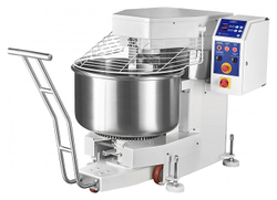 Тестомес спиральный Abat ТМС-120СП-2П CHEF