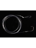 Крючки с поводком FC FEEDER серии FC106 70см, размер 010, 0,14мм (упк.10шт.)