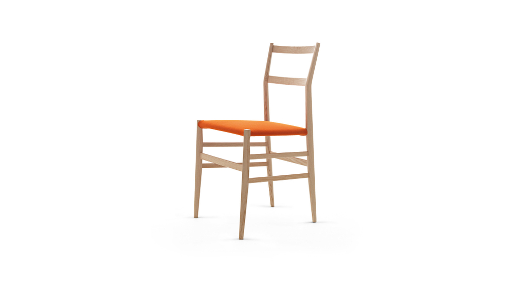 Кресло Cassina 699 SUPERLEGGERA