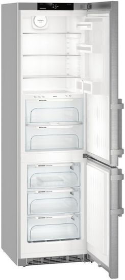 Холодильник Liebherr CBNef 4835