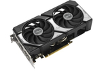 Видеокарта ASUS GeForce RTX 5060 TI DUAL OC (90YV0MH0-M0NA00)