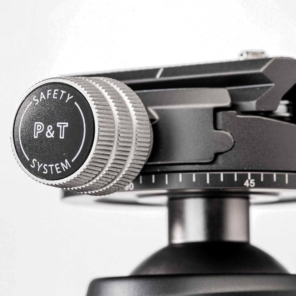 Шаровая штативная головка Benro GX35