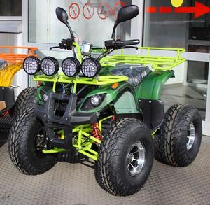 Электроквадроцикл MyToy 800 D-32