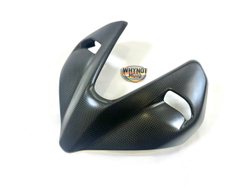 Fullsix Карбоновая накладка фары Ducati Streetfighter V2 / Streetfighter V4 MD-SF20-C5