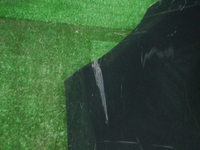 Бампер задний VW Touareg 2 NF (2010-2014)