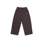 Брюки Nothomme Blue Outdoor Water-Repellent Cargo Pants II "Dark Purple"
