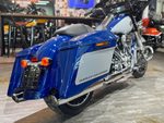 Harley-Davidson® Street Glide Special® 114 Billiard Blue/хром 2023