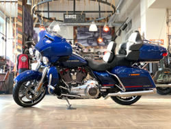 Harley-Davidson, CVO™ Limited® (Flhtkse), 2020