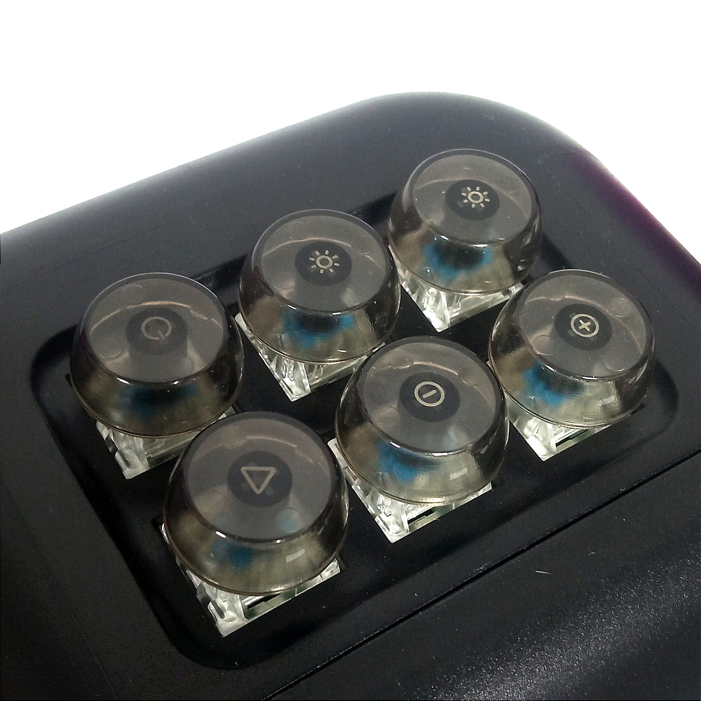 Беспроводная колонка SODO SD06 +беспроводной микрофон