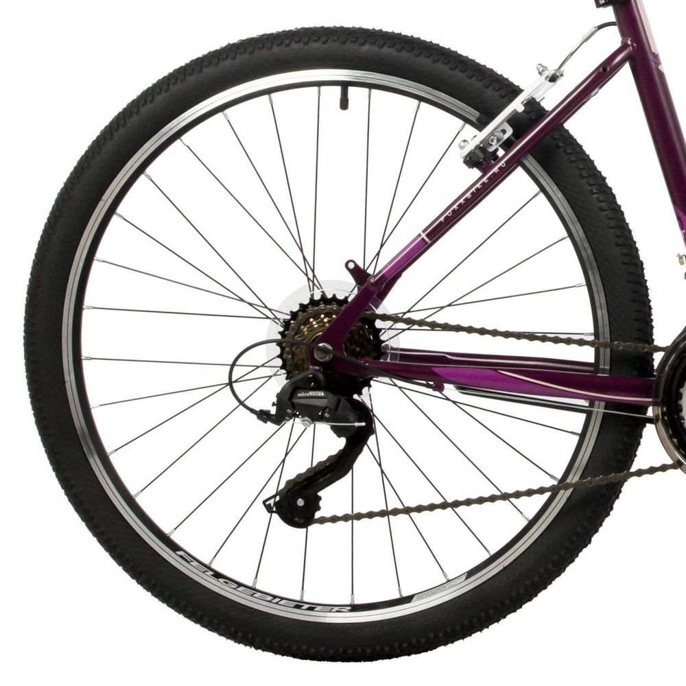 Женский велосипед FOXX Salsa 26" (2024)