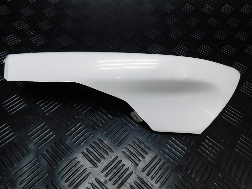 Пластик боковой правый Honda NC700XA LD RC63 64280-MGS-D30 зд