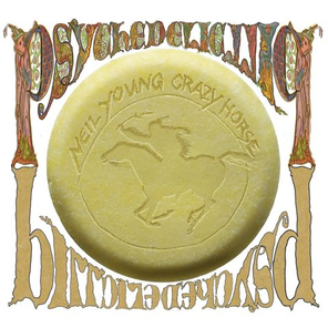 Neil Young & Crazy Horse / Psychedelic Pill (3LP)