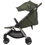 Детская коляска Anex IQ Premium NT x Avionaut Cosmo 3 в 1 richi