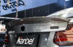 Карбоновый обвес для BMW M2 F87 2016-2020 БМВ