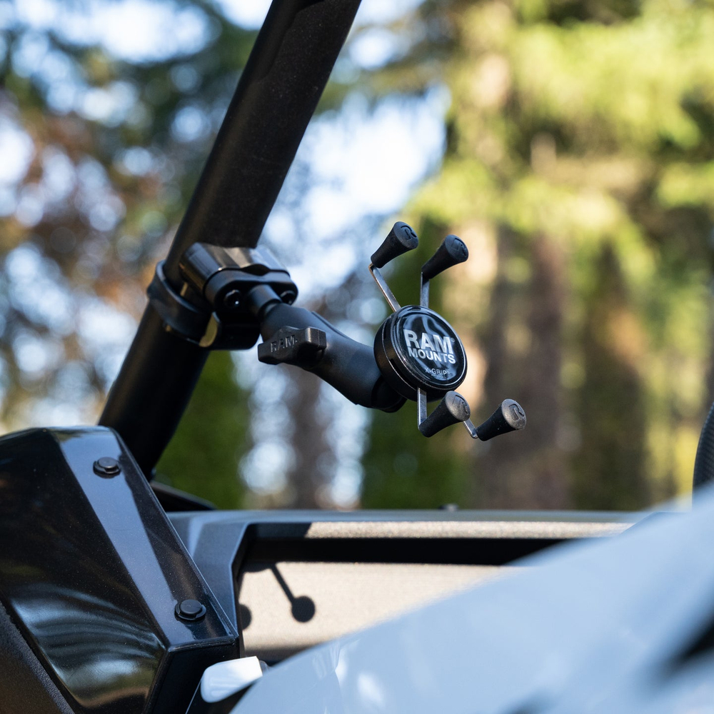 Держатель для смартфона RAM MOUNTS X-Grip® для ATV/SSV 13 - 80 мм