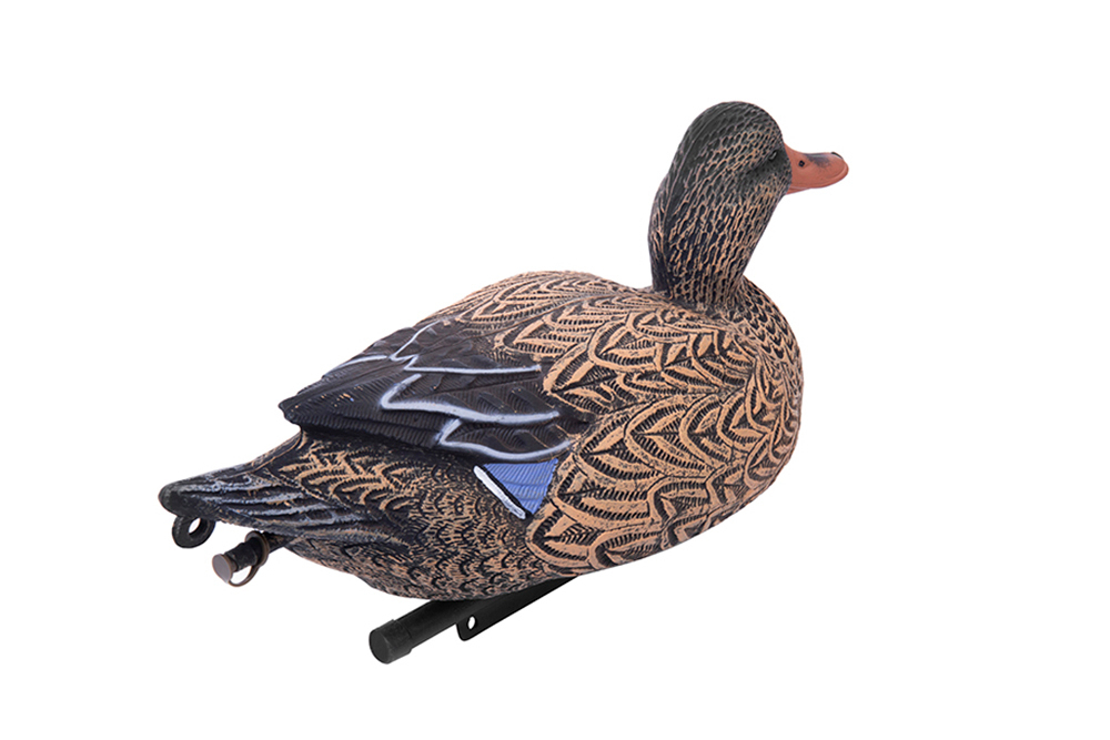 Утиные чучела Softplast сминаемые "Кряква утка"