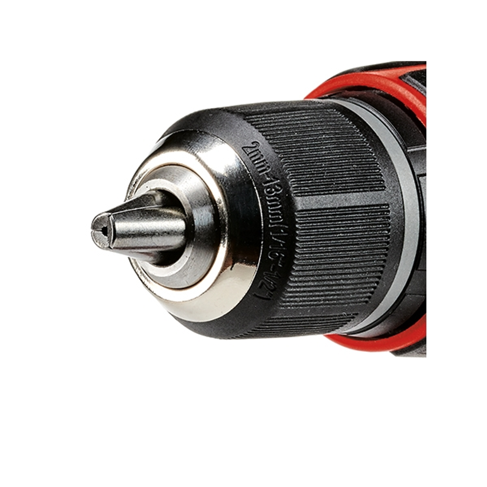 Дрель-шуруповерт 18V Einhell Profi PXC TР-CD 18/50 Li BL б/щ 50Нм 2АКБ 2Ач и ЗУ