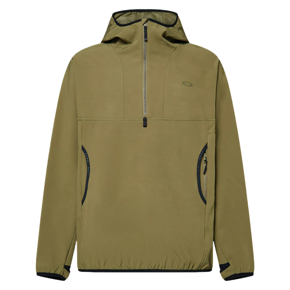 Oakley Jackets