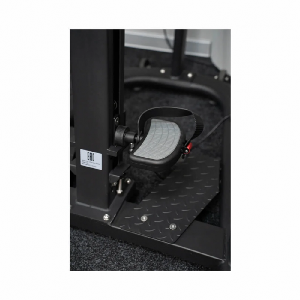 Степпер UG-ST002