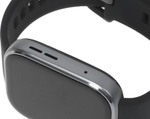 Смарт-часы Huawei Watch Fit 4 Seiya-B09F,  1.82",  черный