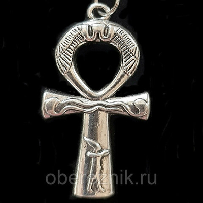 Копский крест (Анкх)