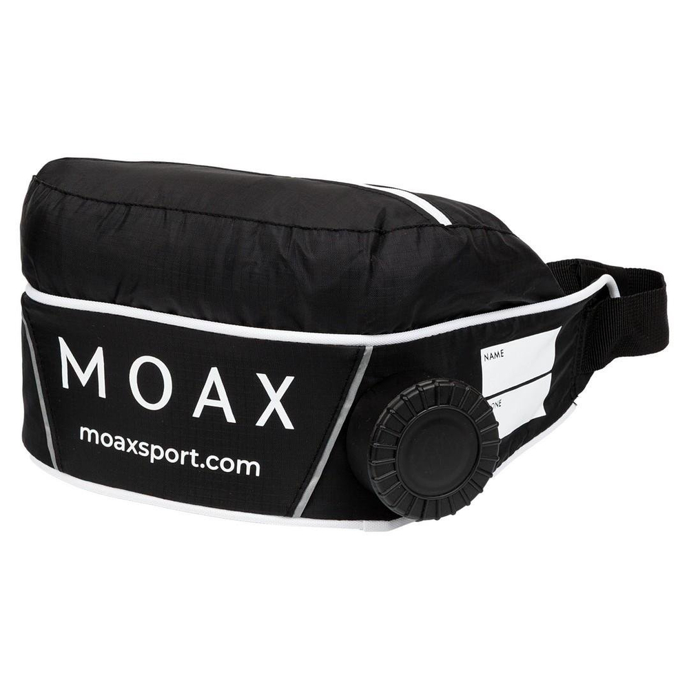 Термоподсумок MOAX Race Cup черный R302-10000