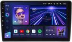 Магнитола для Lada Granta 2011-2018 (взамен ШГУ) - Teyes CC3L монитор 9" IPS на Android 10, CarPlay, 4G SIM-слот