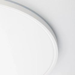 Citilux NORMA CL749500 LED RGB Светильник с пультом Белый