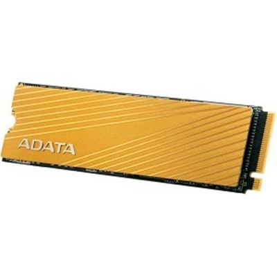 Жесткий диск SSD M.2 2Tb ADATA FALCON, 3100/1500MBs, 180000 IOPS, TLC 3D NAND, 2280, PCI-E 3.0 x4 (AFALCON-2T-C)