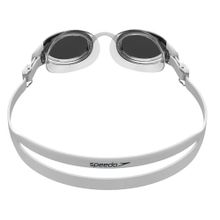 Очки для плавания SPEEDO Mariner Pro Mirror, 8-00237314553, зеркальные линзы