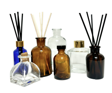 Флаконы для диффузора