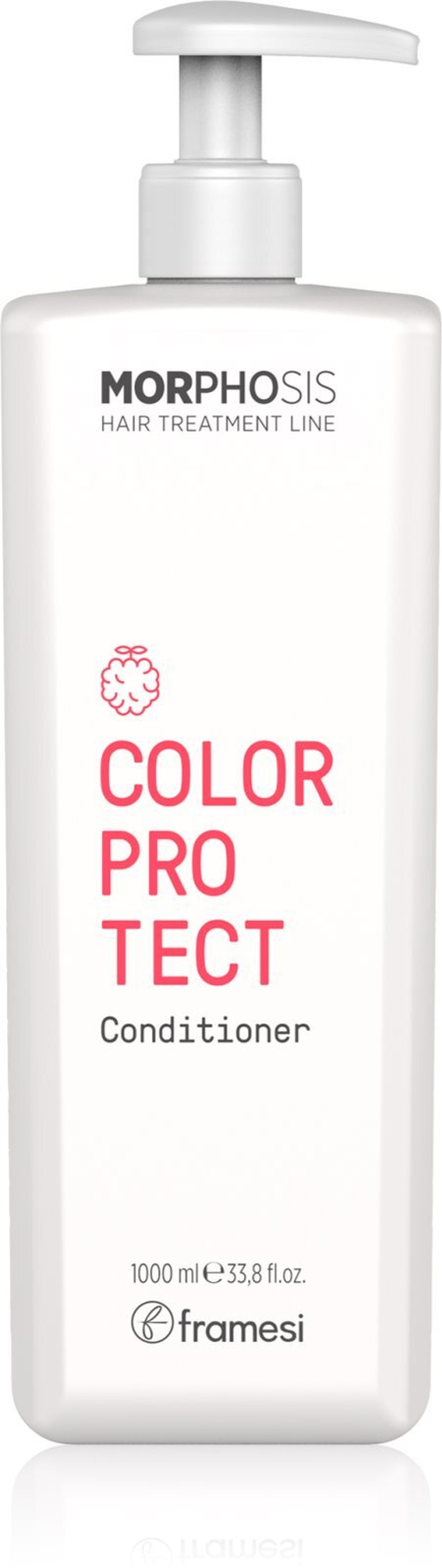 Framesi Morphosis Color Protect - кондиционер для окрашенных волос /   1000  ml  / GTIN 8059606681191