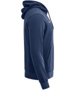 Худи ESSENTIAL Cotton Hoodie, темно-синий