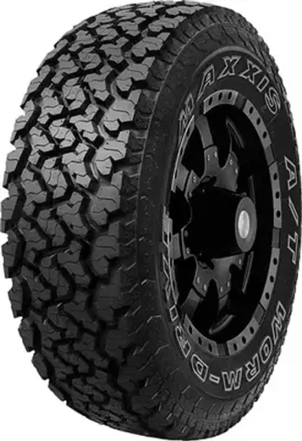 Maxxis AT-980E Worm-Drive LT245/70 R16 113/110Q