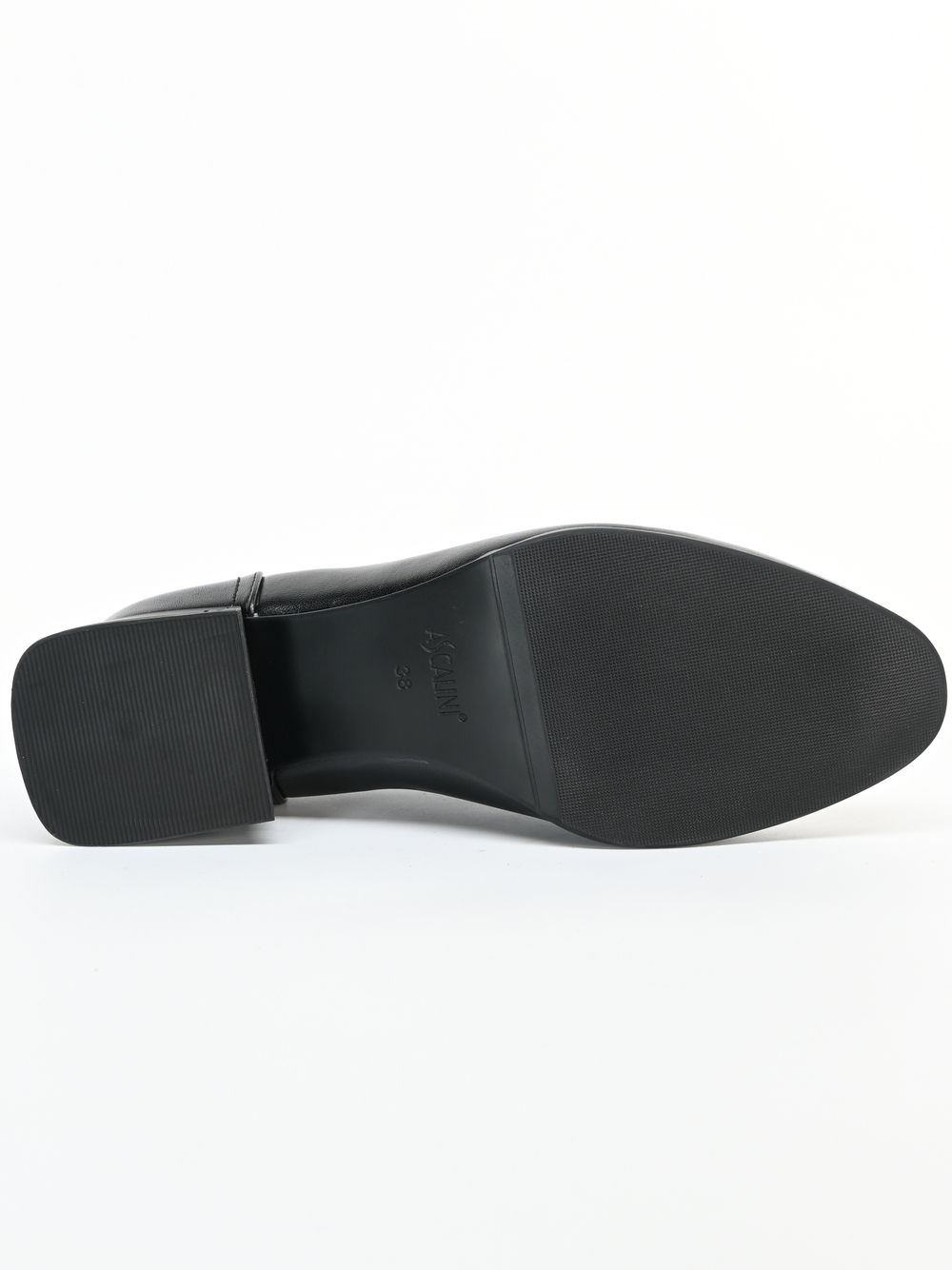 Лоферы женские Ascalini G1249