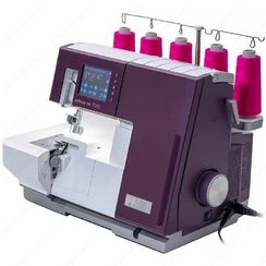 Оверлок Pfaff Admire Air 7000
