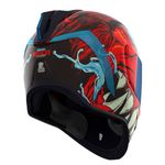 Airform Manik'RR MIPS / Красный