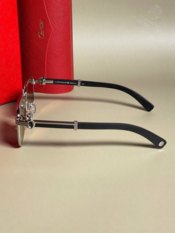 Солнечные очки Cartier