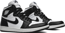 Air Jordan 1 Retro High OG 'Black White'