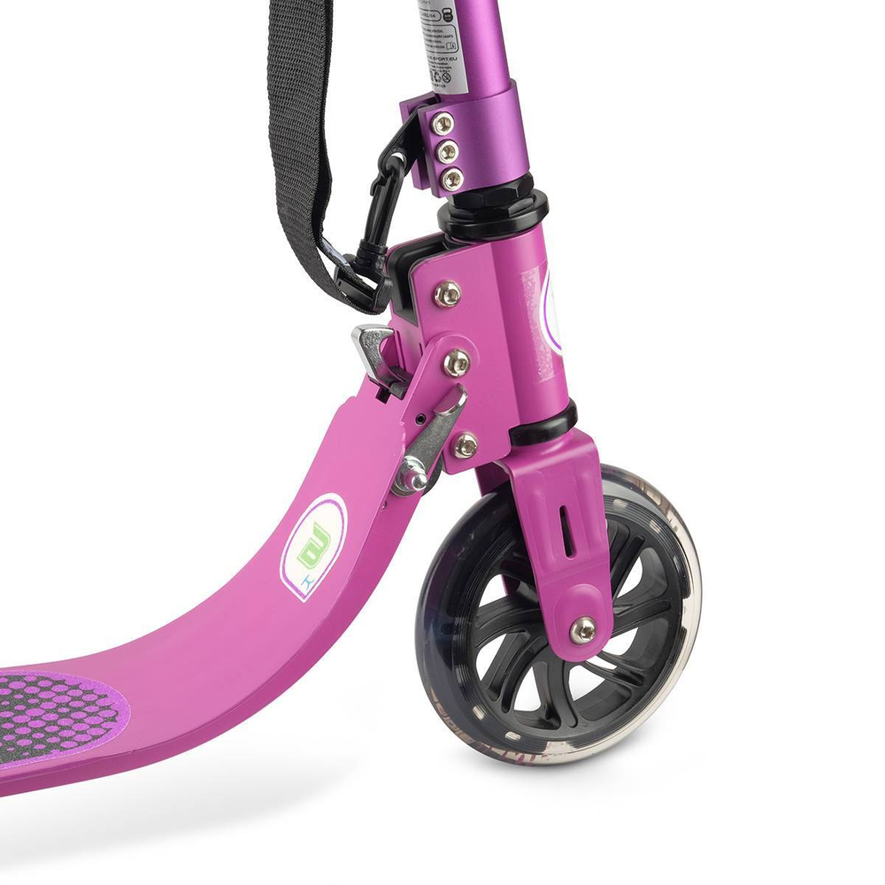 Самокат BLADE Kids Jimmy 145, metallic_purple