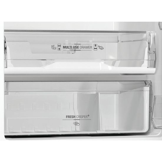 Холодильник Hotpoint-Ariston HFP 5180 W
