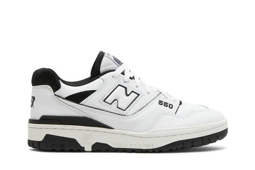 Кроссовки New Balance Nb 550